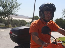 XVII Concentracion - 2010